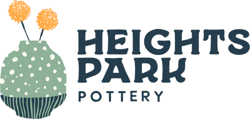 Heights Park Pottery